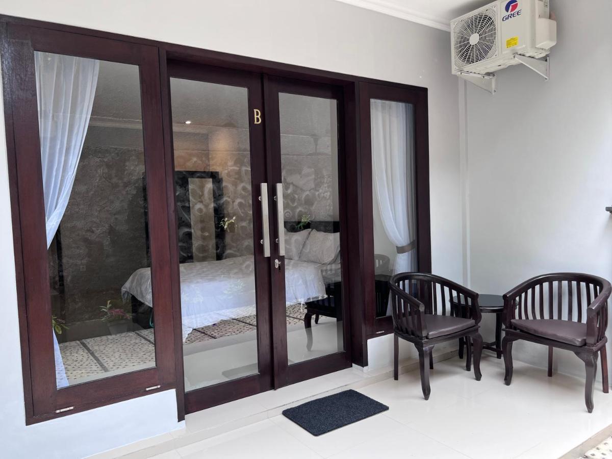 Green Hill Inn Jimbaran  Bagian luar foto